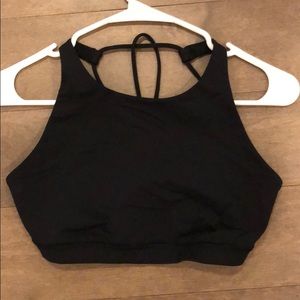 Lululemon Free to Be Sports Bra